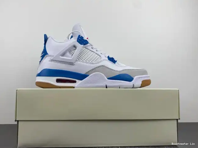 Boostmaster lin SB 4 Retro Jordan DR5415-104 0527
